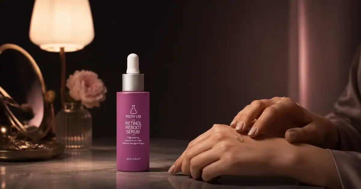 Retinol Reboot: How to Start Retinoids Without Wrecking Your Skin