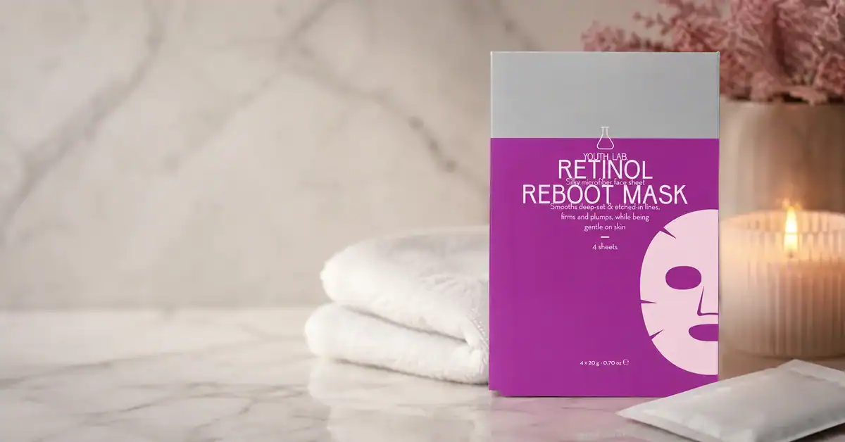 Sheet Masks That Actually Work: The YOUTH LAB Range Compared