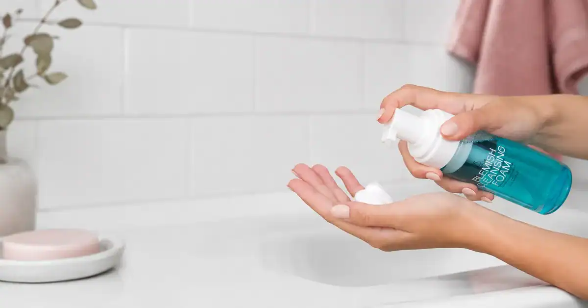 Adult Acne Is Real: The YOUTH LAB Blemish Routine, Step by Step